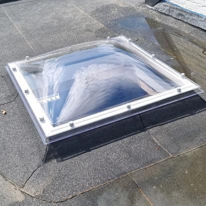 Polyester Opstand E15